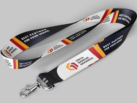 Lanyard
